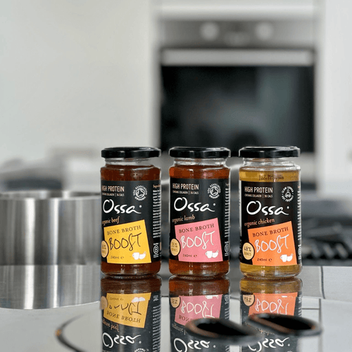 Bone Broth Fun Facts: Dive Into the Nourishing World of Liquid Gold